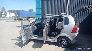 Скупка авто: Daihatsu YRV: 2001 г., Механика, Бензин, Хэтчбэк — 2