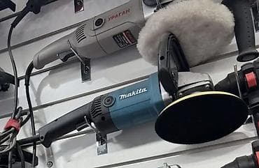 Шлифмашина для паркета, Новый, Самовывоз, Бесплатная доставка, Платная доставка