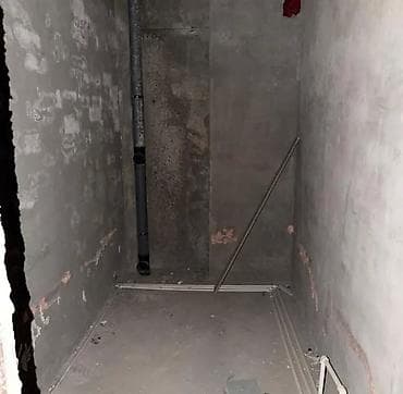 61: 2 комнаты, 61 м², Элитка, 3 этаж, Готовая ПСО (под самоотделку) — 7