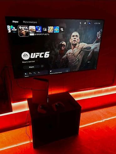 ea play: Игровой клуб RAI PLAY ARENA — PlayStation 5 наш адрес ул Гагарина 230а — 3