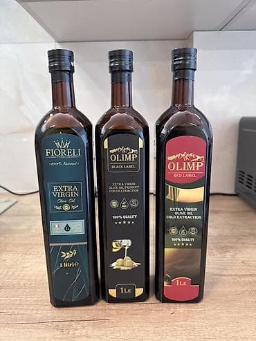 coco cola: ‼️Оптом Оливковое масло 🫒‼️ Предлагаем сотрудничество по оптовым — 6