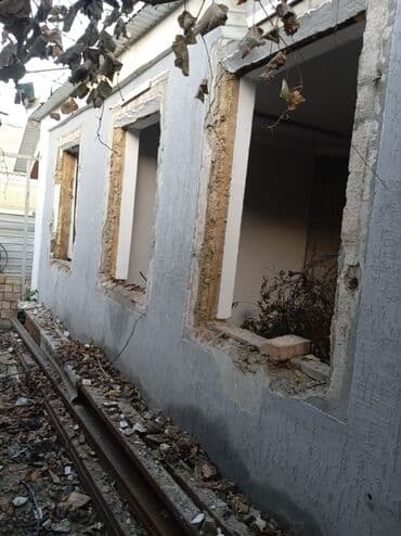 сдаю без хозяин дом: Продаю Здание, Действующий 4 м² — 2