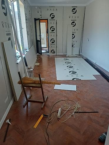 аренда дом без хозяина: Профессиональный ремонт квартир и комнат под ключ - Полный цикл — 2