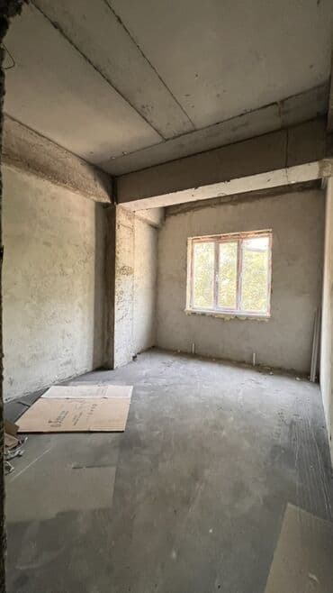 купить квартиру в строящемся доме: 2 бөлмө, 62 кв. м, Элитка, 2 кабат, ПСО (өзү оңдоп түзөтүп бүтүү үчүн) — 5