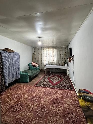 дом ул салиева: Продается дом по адресу: ул. Ибраимова 195, пересечение с ул. Жибек — 1