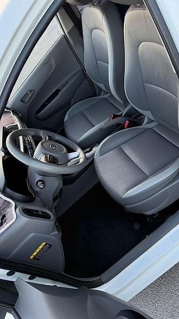 Kia Morning: 2018 г., 1 л, Автомат, Бензин, Хетчбек — 8