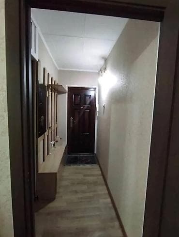 кв 8 мкр: 2 комнаты, 43 м², 104 серия, 1 этаж, Косметический ремонт — 4