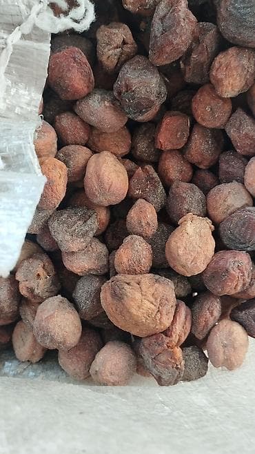 банан фрукты: Сушёный урюк какк — 2