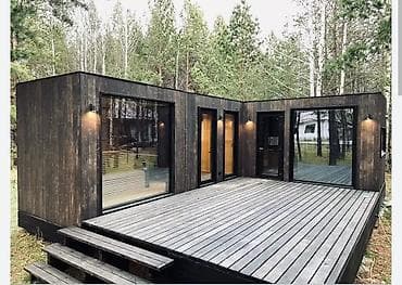 Жер тилкелери: 4 соток, Курулуш — 6