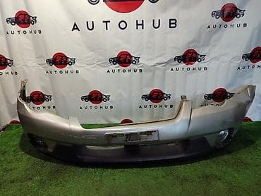 передний бампер субару б4: Subaru — 1