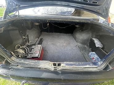 фары на опель вектра б: Volkswagen Vento: 1993 г., 1.8 л, Механика, Бензин, Седан — 5