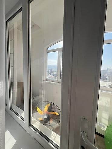 микр 12: 4 комнаты, 80 м², 106 серия, 8 этаж, Косметический ремонт — 10