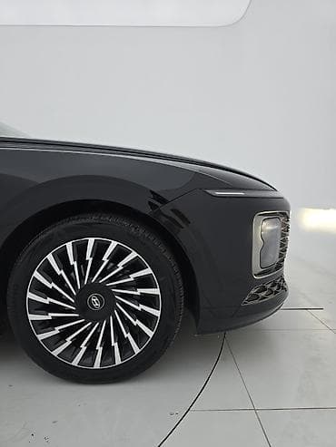 grand: Hyundai Grandeur: 2024 г., 1.6 л, Автомат, Гибрид, Седан — 8