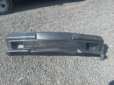 на 124: Комплект Mercedes-Benz, Б/у, Самовывоз — 1