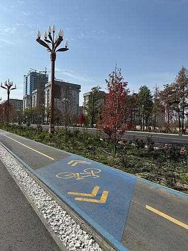 ала то: 1 комната, 44 м², Элитка, 9 этаж, Дизайнерский ремонт — 10