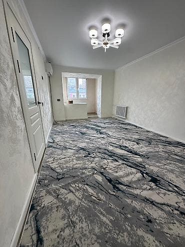 продаю квартиру район политех: 1 комната, 30 м², Хрущевка, 3 этаж, Косметический ремонт — 5