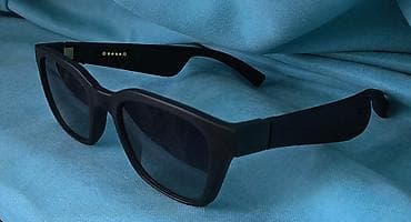 Bose Frames "Alto" – ОРИГИНАЛЬНЫЕ солнечные очки с встроенными