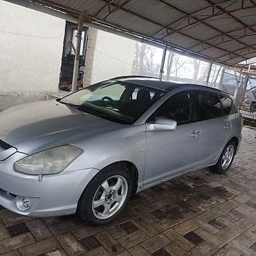 ноускат калдина: Toyota Caldina: 2003 г., 2 л, Автомат, Бензин, Универсал — 7