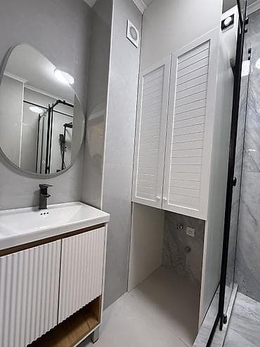 Продажа квартир: 1 комната, 42 м², Элитка, 8 этаж, Дизайнерский ремонт — 8