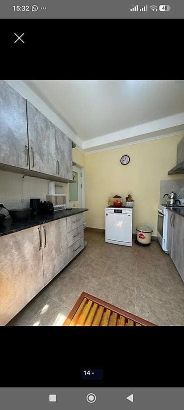 Дома: 📍с.Арча-Бешик 🔘3-комнаты 🔘2 этажа 🔘107,9м² Продается таунхаус 🔹🏠 — 10