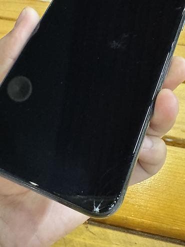 14 айфон про макс: IPhone 11 Pro Max, Б/у, 64 ГБ, Matte Midnight Green, 72 % — 5