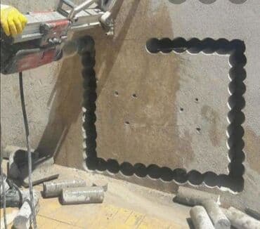 бурильщик скважин на воду: Алмазное сверление Больше 6 лет опыта — 2