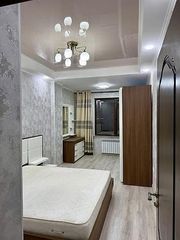 элитка кв: 2 комнаты, Собственник, С мебелью полностью — 2