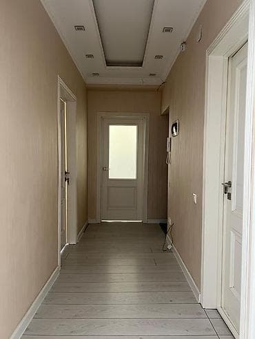 Недвижимость: 2 комнаты, 59 м², Тунгуч мкр Элитка, 12 этаж, Свежий ремонт — 8