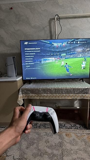 intel pentium: PlayStation 5 Slim Digital Edition (PS5) есть подписка Ps Plus Ea Play — 2