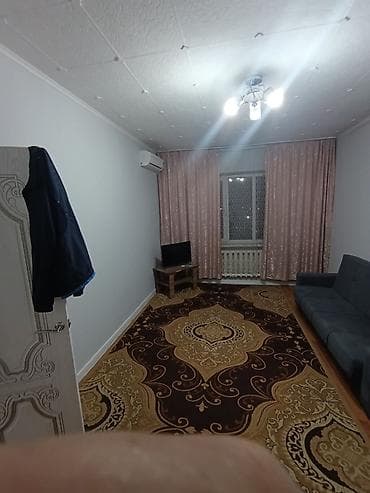 Недвижимость: 1 комната, Собственник, С мебелью полностью — 9