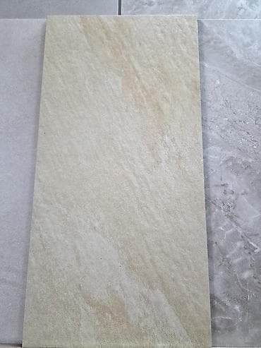 Назначение: Для пола, цвет - Бежевый, Матовое, 30x60 см