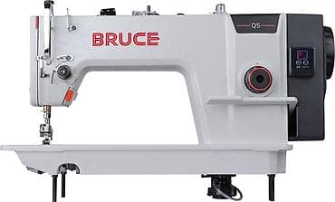 Оборудование для швейных цехов: Bruce — 3