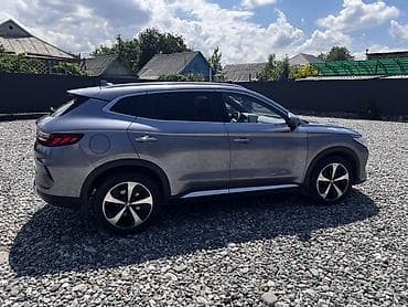 byd song: BYD Song Plus: 2021 г., 1.5 л, Робот, Электромобиль, Кроссовер — 5