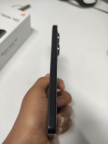 6м: Redmi, Redmi Note 14, Колдонулган, 256 ГБ — 4