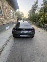 р17 обмен р16: Hyundai Avante: 2020 г., 1.6 л, Типтроник, Бензин, Седан — 3