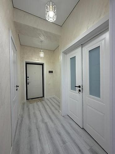 nova grand: 1 комната, 41 м², Элитка, 8 этаж, Косметический ремонт — 9