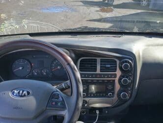 ssangyong rexton бишкек: Kia : 2019 г., 2.5 л, Механика, Дизель — 5