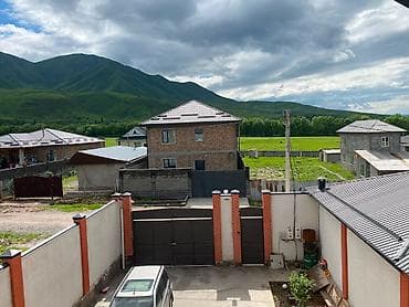 участки в сокулуке: 2-этажный кирпичный дом в новом селе Арашан (новостройка ближе к — 2