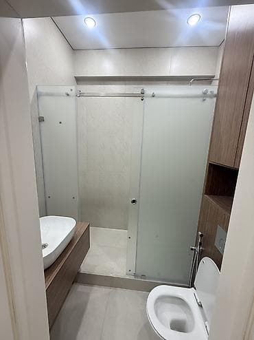 Продажа квартир: 2 комнаты, 46 м², Элитка, 11 этаж, Дизайнерский ремонт — 5