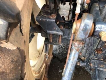 купить японский минитрактор с куном: Продается Японский мини трактор Iseki Landleader TA227, есть — 16