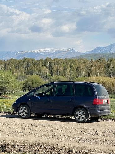 honda civic 1 3: Volkswagen Sharan: 2003 г., 1.8 л, Автомат, Бензин, Минивэн — 2