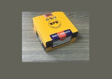 infinity: Кольца Subaru — 2