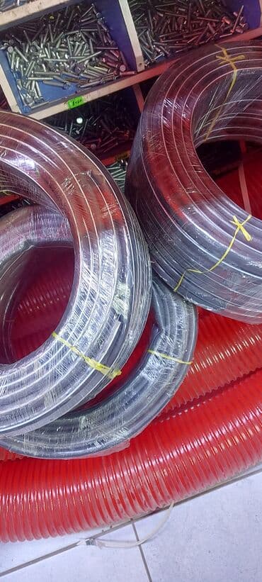 поливочный: Поливочные шланги
d 25 — 2