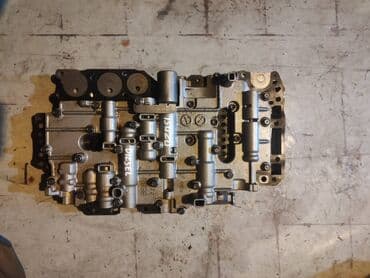 где можно купить электровелосипед: Isuzu Bighorn Мозги, Исузу Трупер Мозги АКПП Дизель Смотрите фото — 1