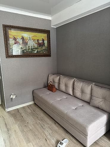 сдам квартиру без мебели: 2 комнаты, Собственник, Без подселения, С мебелью полностью — 6