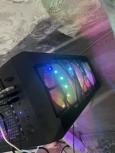 geforce rtx: Компьютер, Игровой — 2