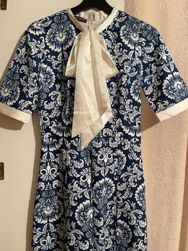 платье одежда: Платье, очень красивое. Длина макси. Выход 3 раза. Состояние очень — 2