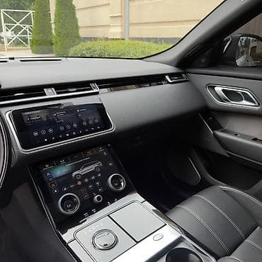 Land Rover Range Rover: 2018 г., 3 л, Автомат, Дизель, Кроссовер — 7