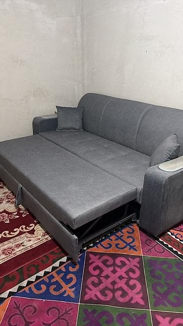 Прямые диваны: Прямой диван, Новый, В рассрочку — 2