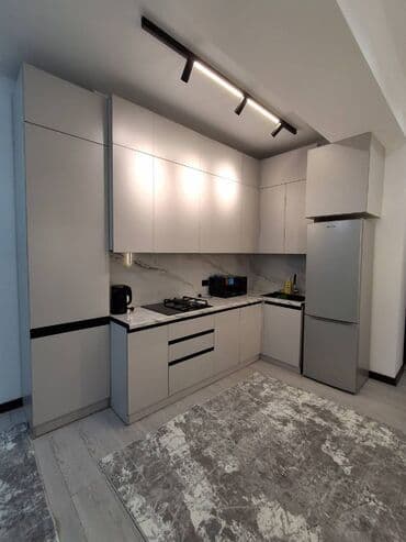 квартиру рядом ата турк парк: 2 комнаты, Душевая кабина, Постельное белье, Кондиционер — 14